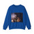 REMBRANDT Harmenszoon van RIJN - The Abduction of Europa (Artwork) Crewneck Sweatshirt