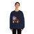 REMBRANDT Harmenszoon van RIJN - The Abduction of Europa (Artwork) Crewneck Sweatshirt