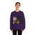 REMBRANDT Harmenszoon van RIJN - The Abduction of Europa (Artwork) Crewneck Sweatshirt