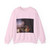 REMBRANDT Harmenszoon van RIJN - The Abduction of Europa (Artwork) Crewneck Sweatshirt