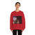 REMBRANDT Harmenszoon van RIJN - The Abduction of Europa (Artwork) Crewneck Sweatshirt