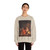 MOLENAER, Jan Miense - Peasants in the Tavern (Artwork) Crewneck Sweatshirt