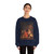 MOLENAER, Jan Miense - Peasants in the Tavern (Artwork) Crewneck Sweatshirt