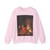 MOLENAER, Jan Miense - Peasants in the Tavern (Artwork) Crewneck Sweatshirt