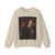 PIAZZETTA, Giovanni Battista - Martyrdom of St James (Artwork) Crewneck Sweatshirt