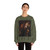 PIAZZETTA, Giovanni Battista - Martyrdom of St James (Artwork) Crewneck Sweatshirt