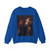 PIAZZETTA, Giovanni Battista - Martyrdom of St James (Artwork) Crewneck Sweatshirt