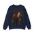 PIAZZETTA, Giovanni Battista - Martyrdom of St James (Artwork) Crewneck Sweatshirt