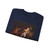 PIAZZETTA, Giovanni Battista - Martyrdom of St James (Artwork) Crewneck Sweatshirt