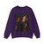 PIAZZETTA, Giovanni Battista - Martyrdom of St James (Artwork) Crewneck Sweatshirt