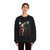 PIAZZA DA LODI, Martino - Saint John the Baptist in the Desert (Artwork) Crewneck Sweatshirt