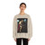 PIAZZA DA LODI, Martino - Saint John the Baptist in the Desert (Artwork) Crewneck Sweatshirt