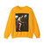PIAZZA DA LODI, Martino - Saint John the Baptist in the Desert (Artwork) Crewneck Sweatshirt