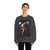 PIAZZA DA LODI, Martino - Saint John the Baptist in the Desert (Artwork) Crewneck Sweatshirt