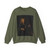 PESNE, Antoine - Jean Mariette, Engraver (Artwork) Crewneck Sweatshirt