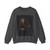 PESNE, Antoine - Jean Mariette, Engraver (Artwork) Crewneck Sweatshirt