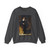 REMBRANDT Harmenszoon van RIJN - Portrait of Andries de Graeff (Artwork) Crewneck Sweatshirt