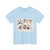 Karl Bodmer - Indian Utensils and Arms (Native Americans in Art) T-Shirt