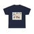 Karl Bodmer - Indian Utensils and Arms (Native Americans in Art) T-Shirt