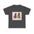 Karl Bodmer - Massika, Saki Indian and Wakusasse, Musquake Indian (Native Americans in Art) T-Shirt