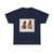 Karl Bodmer - Massika, Saki Indian and Wakusasse, Musquake Indian (Native Americans in Art) T-Shirt