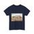 Nick Eggenhofer, Parley On The Bozeman Trail (Native Americans in Art) T-Shirt