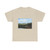 Nicholas Coleman - Hunting Camp 1 (Native Americans in Art) T-Shirt