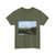 Nicholas Coleman - Hunting Camp 1 (Native Americans in Art) T-Shirt
