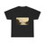 N Bush - Tropical Landscape, 1885 (Native Americans in Art) T-Shirt