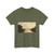 N Bush - Tropical Landscape, 1885 (Native Americans in Art) T-Shirt