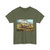John Peterson - Raiding Party (Native Americans in Art) T-Shirt