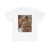 Jeremy Winborg - Little Drummer Girl Portrait (Native Americans in Art) T-Shirt