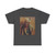 In Doubt, 1938 (Native Americans in Art) T-Shirt