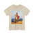 Harvey Johnson - Travois (Native Americans in Art) T-Shirt