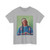 BalinkHenry-HolyWoman (Native Americans in Art) T-Shirt