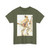 Guerriero Mohawk, 1750 (Native Americans in Art) T-Shirt