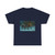 GollingsEWilliam-TheVisitor (Native Americans in Art) T-Shirt