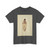 CROW WOMAN 1804 (Native Americans in Art) T-Shirt