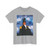 CJ Wells, Pushmataja (Native Americans in Art) T-Shirt