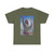 Chuck Mardosz - Warrior (Native Americans in Art) T-Shirt