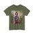 James Ayers, Lovely Attire - Blackfoot (Native Americans in Art) T-Shirt