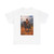 James Ayers, Master Of His Land - Crow (Native Americans in Art) T-Shirt