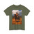 James Ayers, Master Of His Land - Crow (Native Americans in Art) T-Shirt