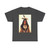 James Bama - Indian-Boy-At-Crow-Fair (Native Americans in Art) T-Shirt