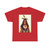 James Bama - Indian-Boy-At-Crow-Fair (Native Americans in Art) T-Shirt