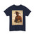 J-Aw-Beance, A Chippeway Chief 2 (Native Americans in Art) T-Shirt