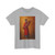 Jennifer Li - Indian Girl (Native Americans in Art) T-Shirt