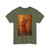 Jennifer Li - Indian Girl (Native Americans in Art) T-Shirt