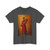 Jennifer Li - Indian Girl (Native Americans in Art) T-Shirt