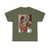 Jeremy Winborg - Custom Portrait (Native Americans in Art) T-Shirt